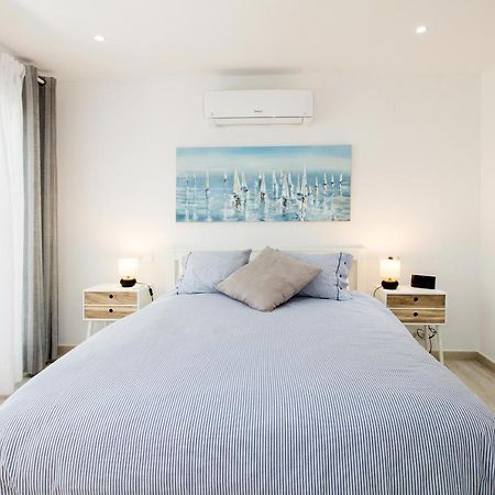 Perfectly Located Beachside Apartment In Elviria Marbella Dış mekan fotoğraf