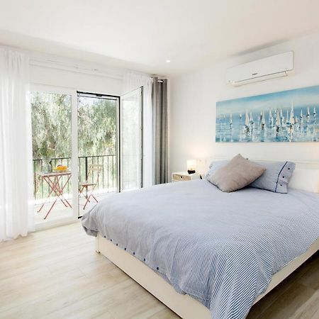 Perfectly Located Beachside Apartment In Elviria Marbella Dış mekan fotoğraf
