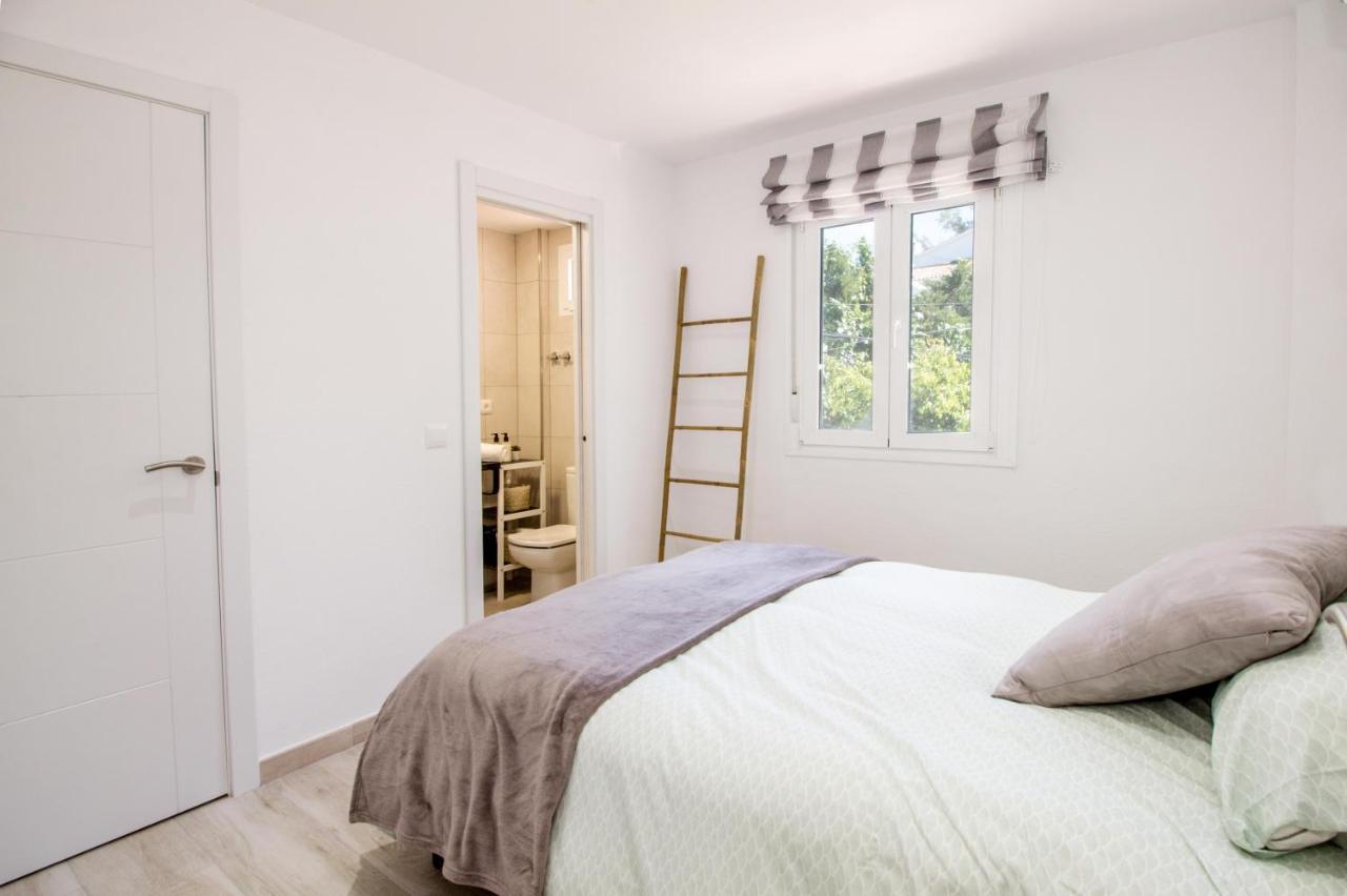 Perfectly Located Beachside Apartment In Elviria Marbella Dış mekan fotoğraf