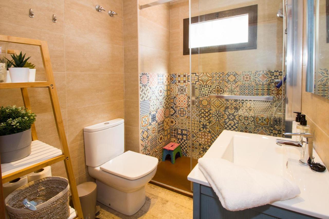 Perfectly Located Beachside Apartment In Elviria Marbella Dış mekan fotoğraf