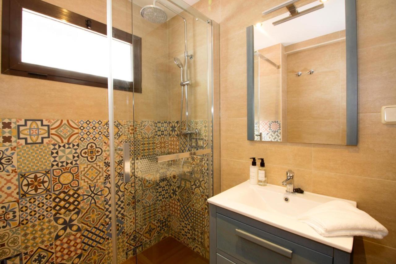 Perfectly Located Beachside Apartment In Elviria Marbella Dış mekan fotoğraf