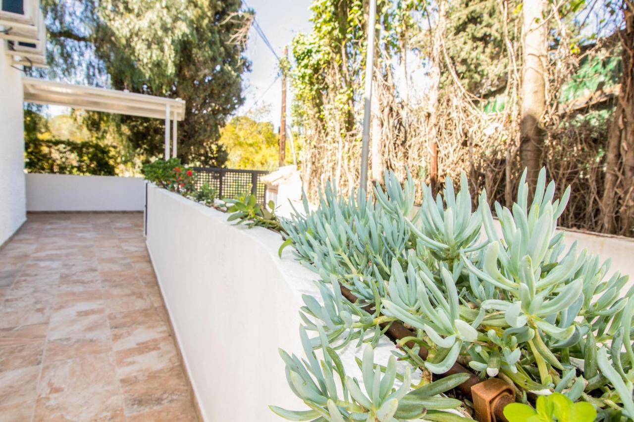 Perfectly Located Beachside Apartment In Elviria Marbella Dış mekan fotoğraf